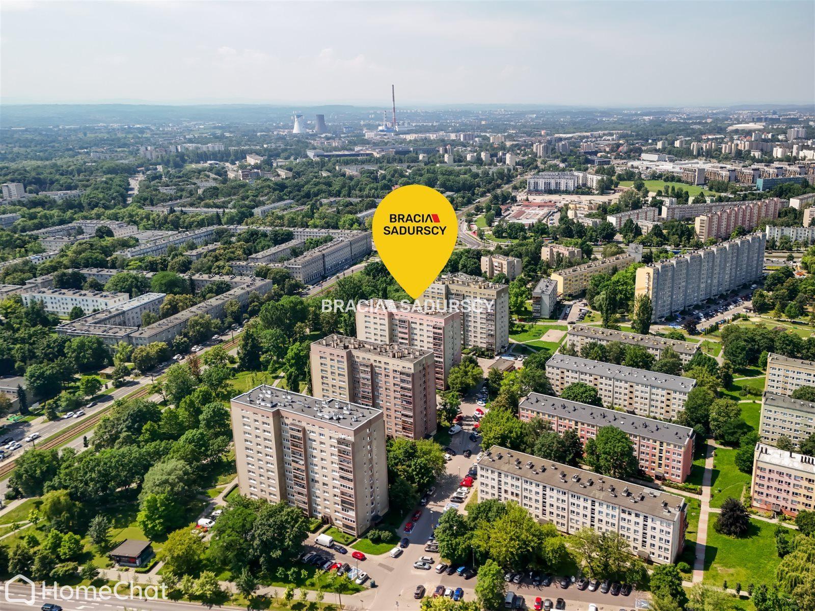 2pok 50m2 Przy Arce z widokiem na Panoramę