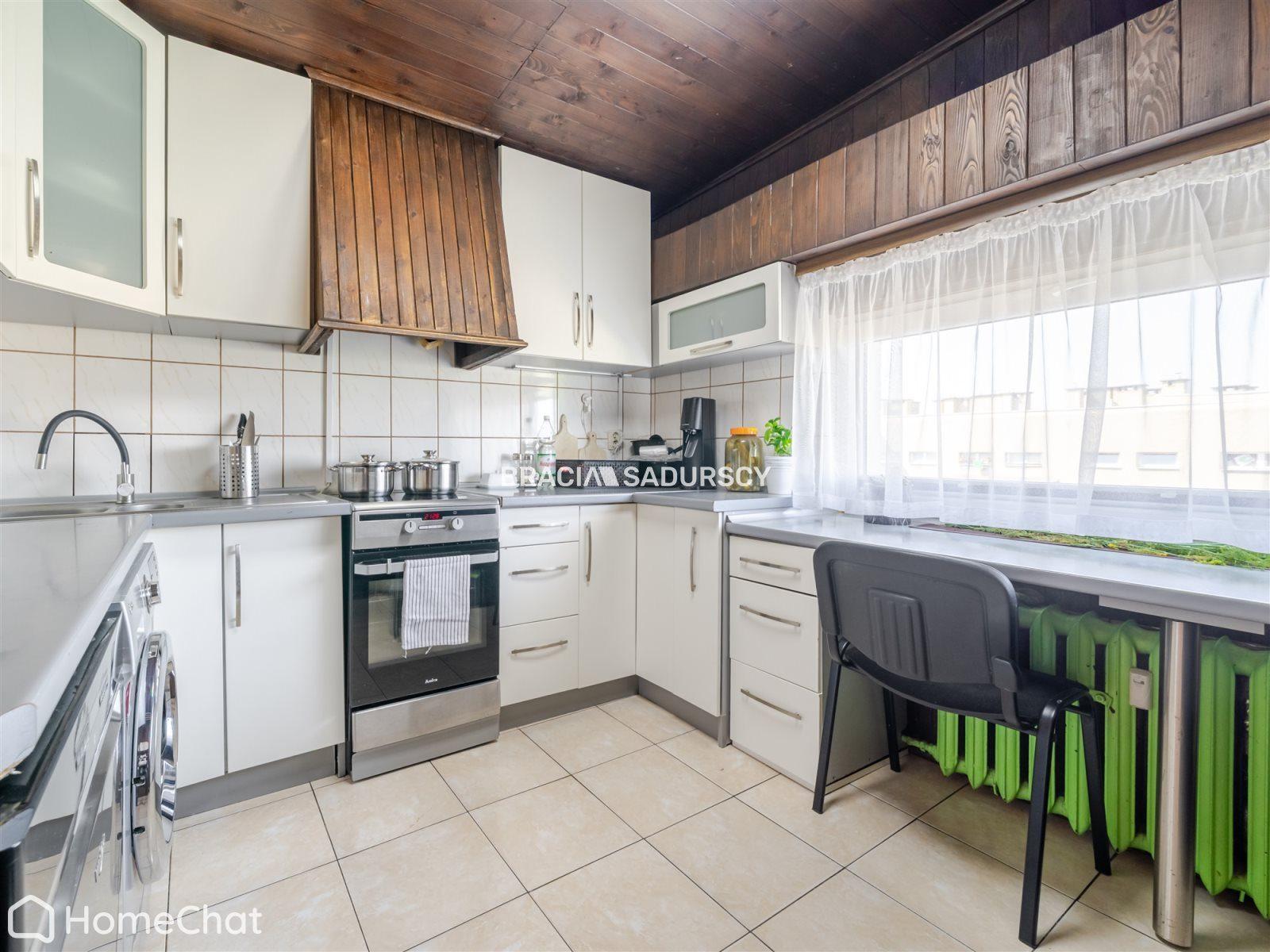 2pok 50m2 Przy Arce z widokiem na Panoramę