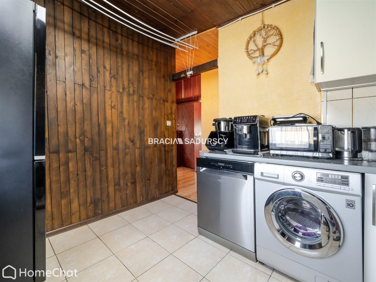 2pok 50m2 Przy Arce z widokiem na Panoramę