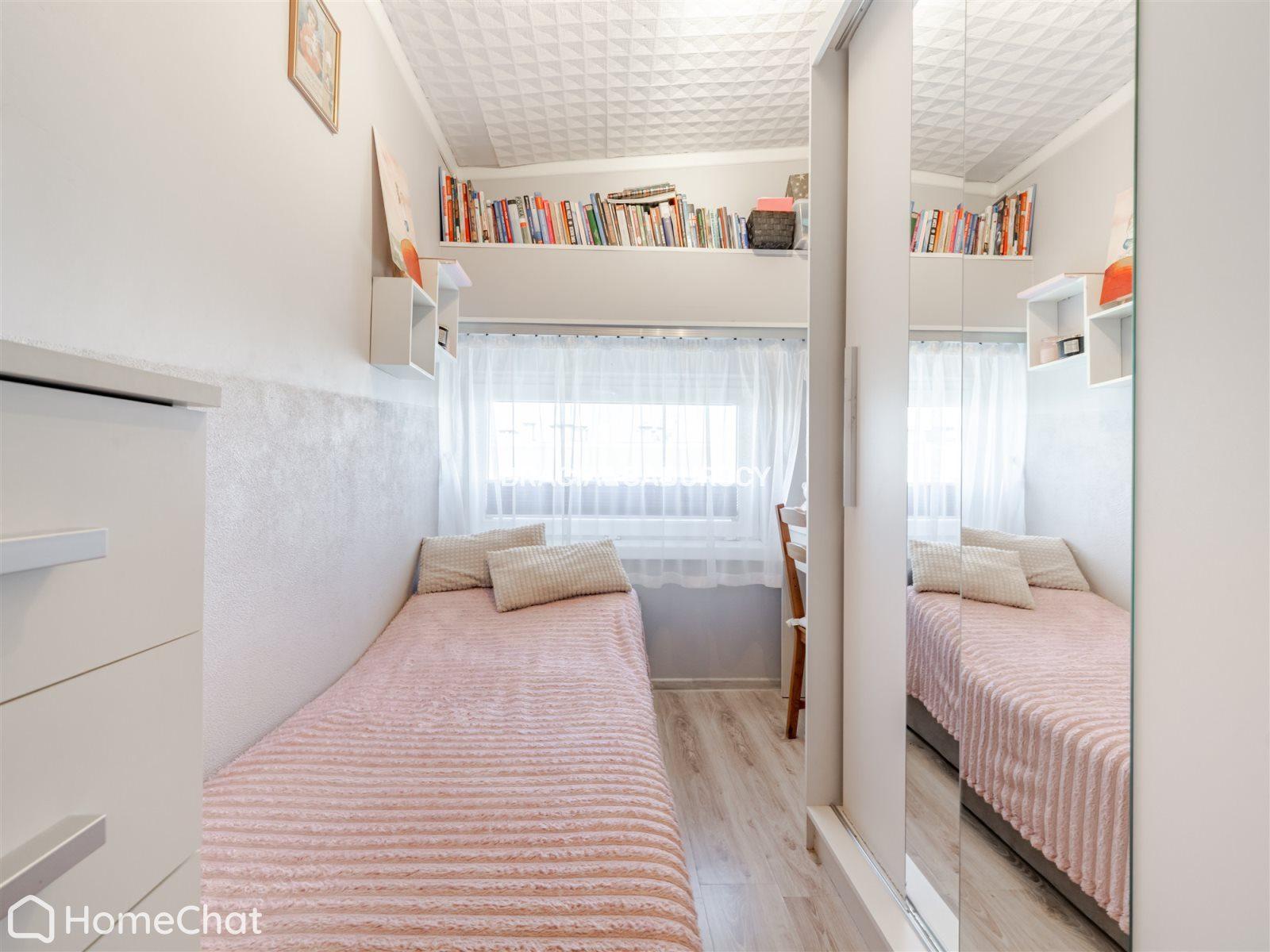 2pok 50m2 Przy Arce z widokiem na Panoramę
