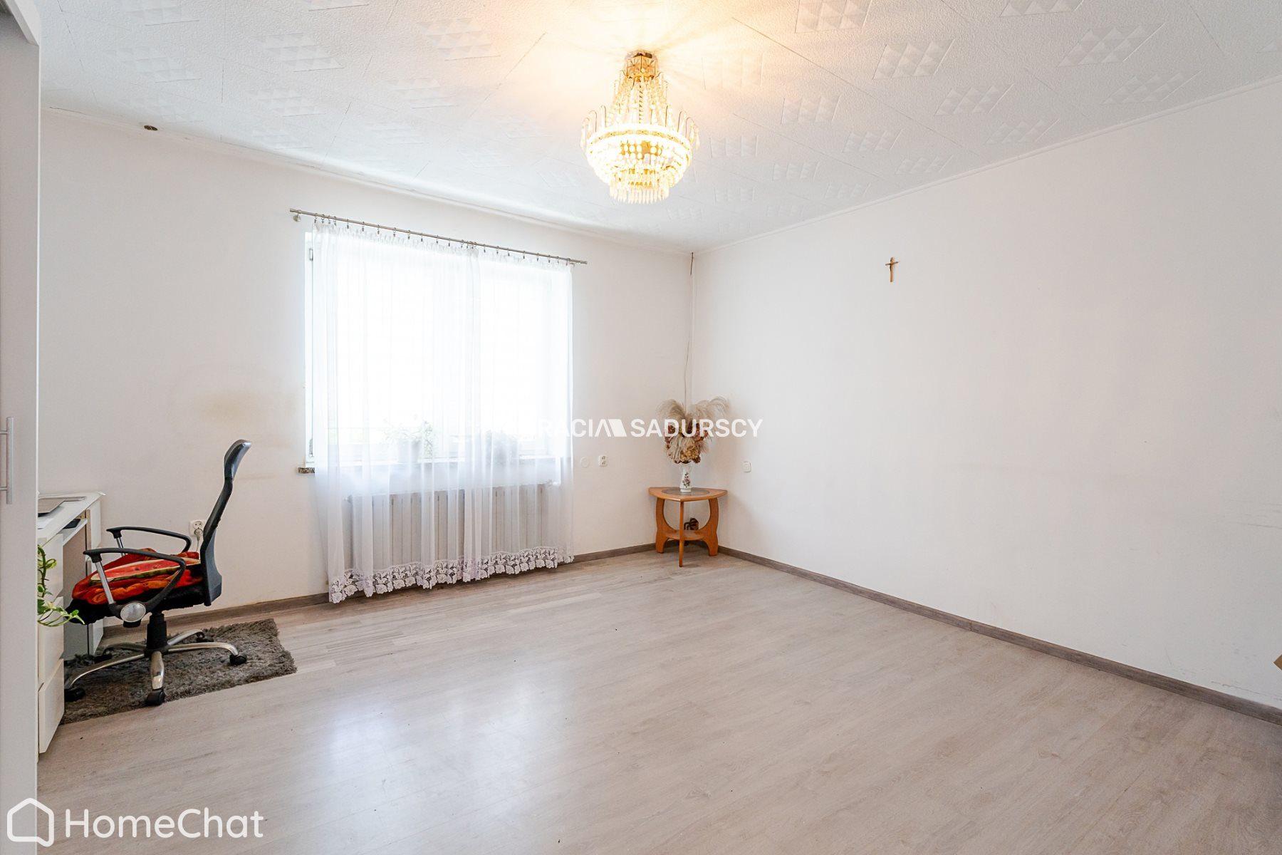Dom z dużą działką budowlaną. Rzozów 87 arów.