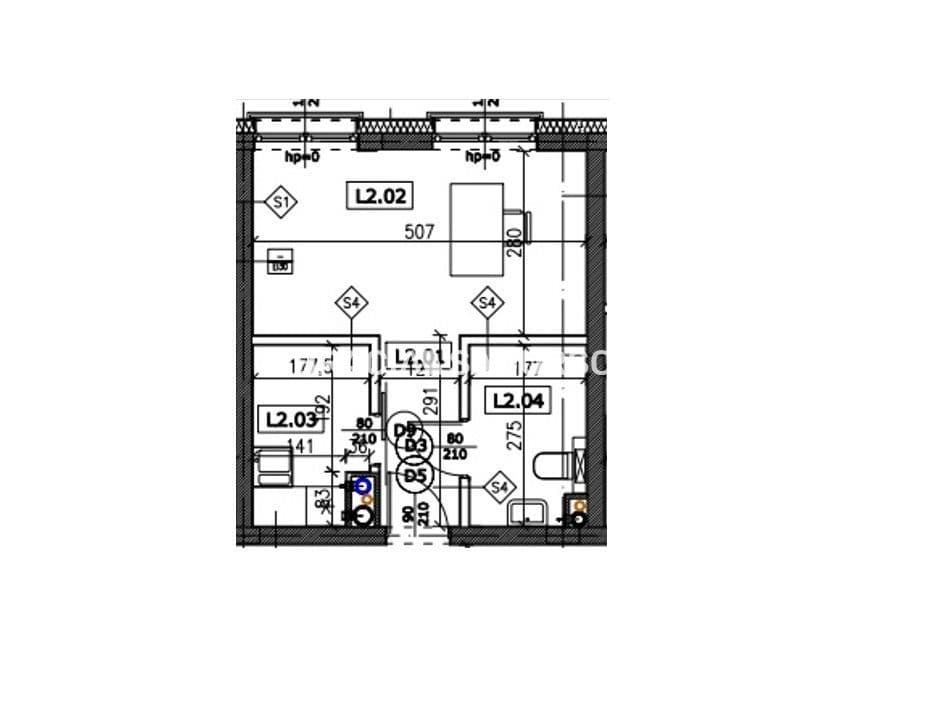 Nowe Lokale 25m2-66m2, Wieliczka Centrum