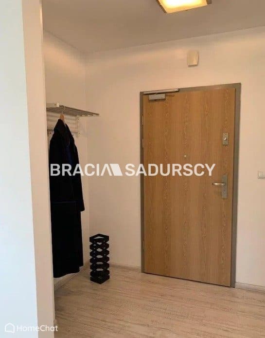 Dwupokojowy lokal biurowy /45 m²/Masarska
