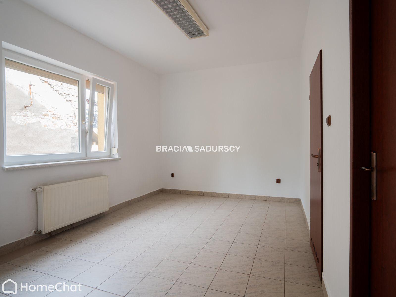 Lokal handlowo-usługowy 77,3 m², parking, Skawina