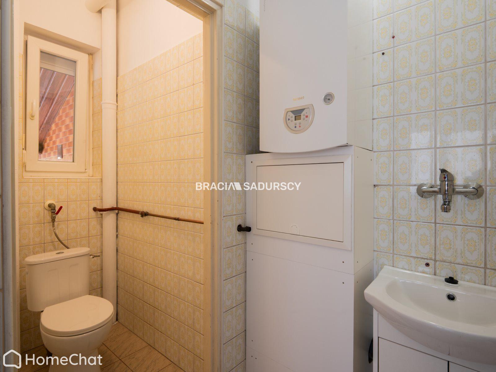 Lokal handlowo-usługowy 77,3 m², parking, Skawina