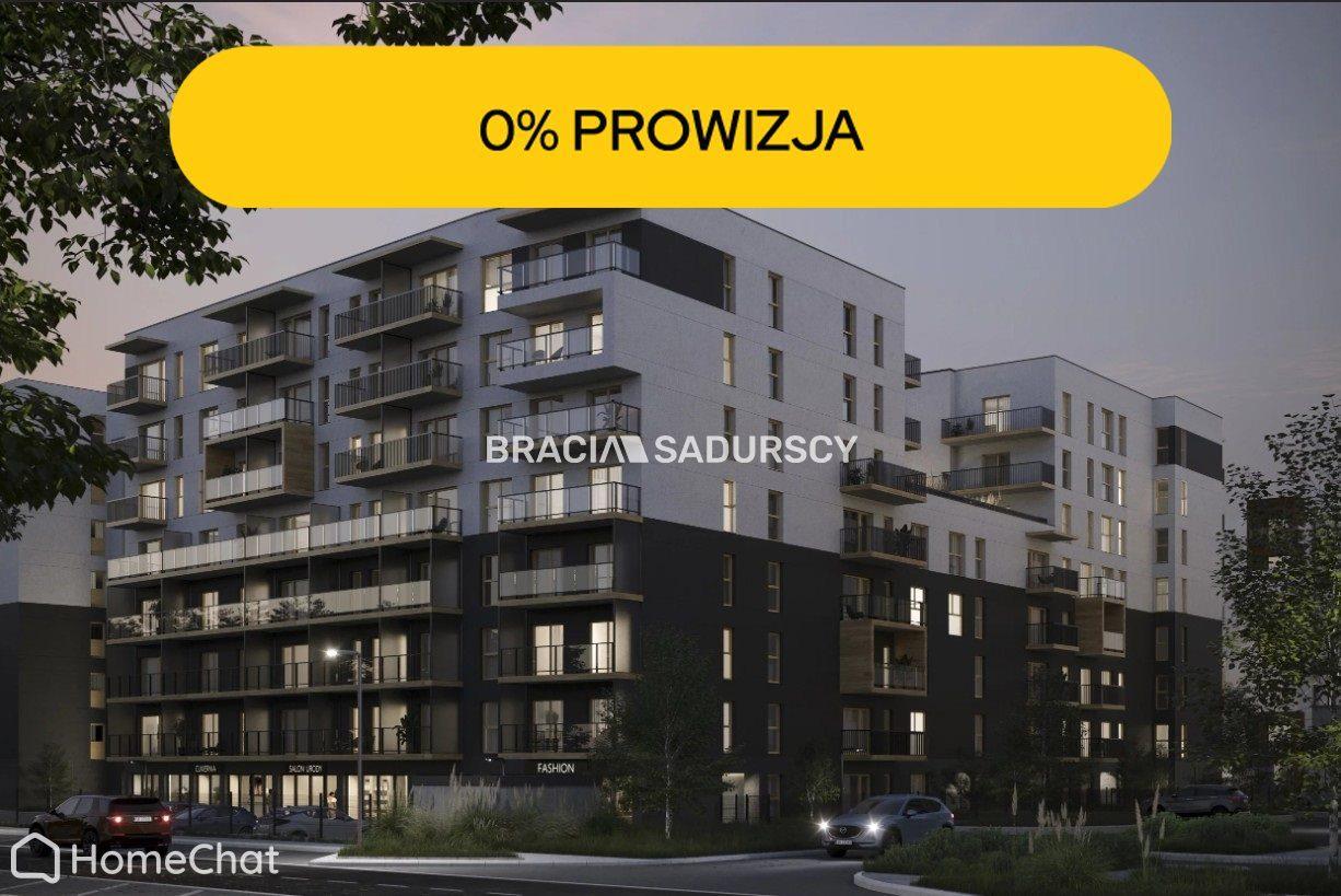 Katowice-mieszkania z widokiem na zieleń i miasto!