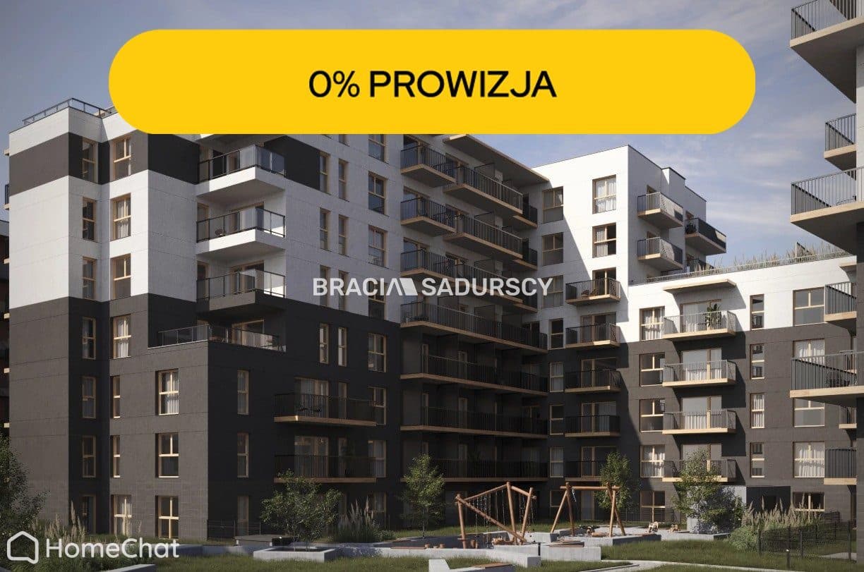 Katowice-mieszkania z widokiem na zieleń i miasto!