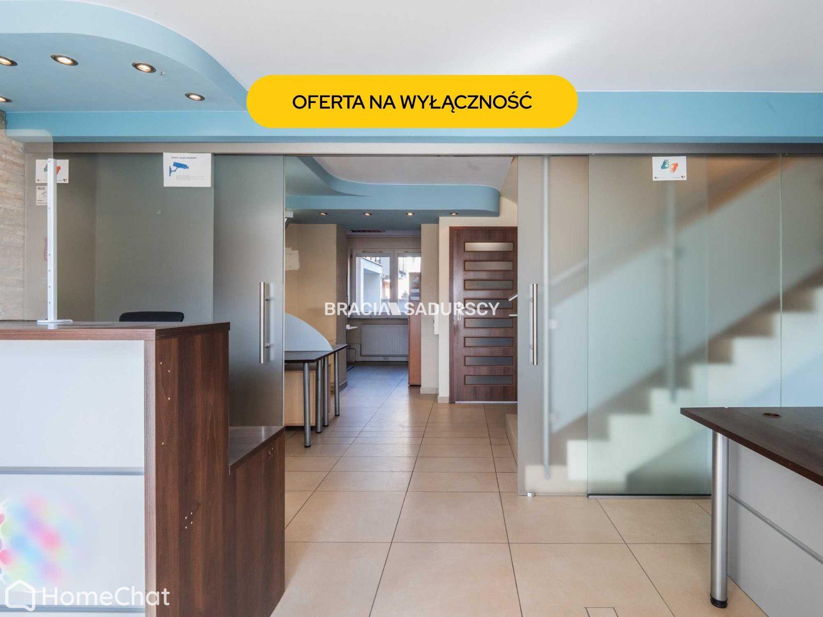 lokal sprzedaż 9000zł/m2 Prądnik Biały Kraków