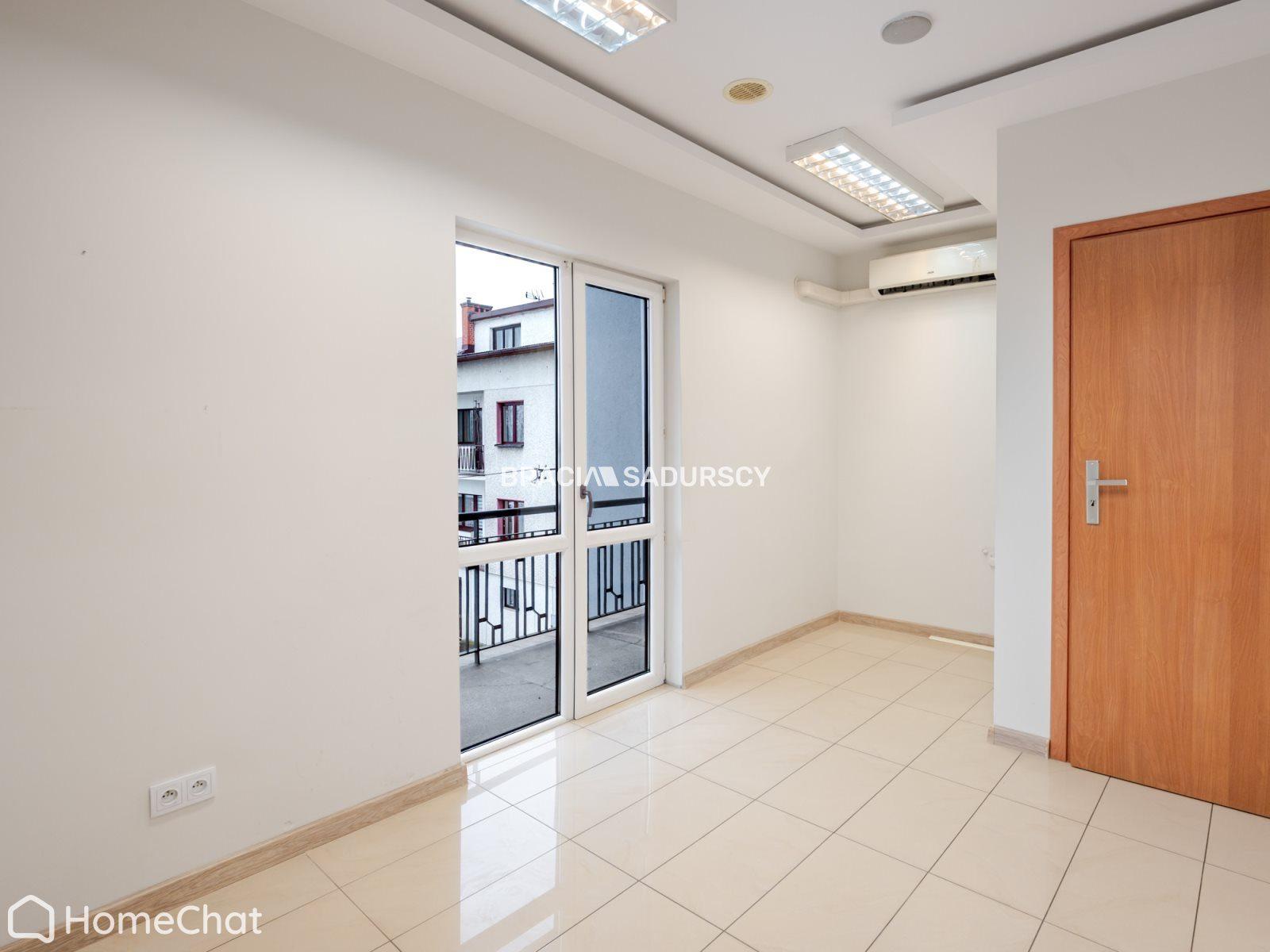 Zakopiańska, idealny na siedzibę firmy