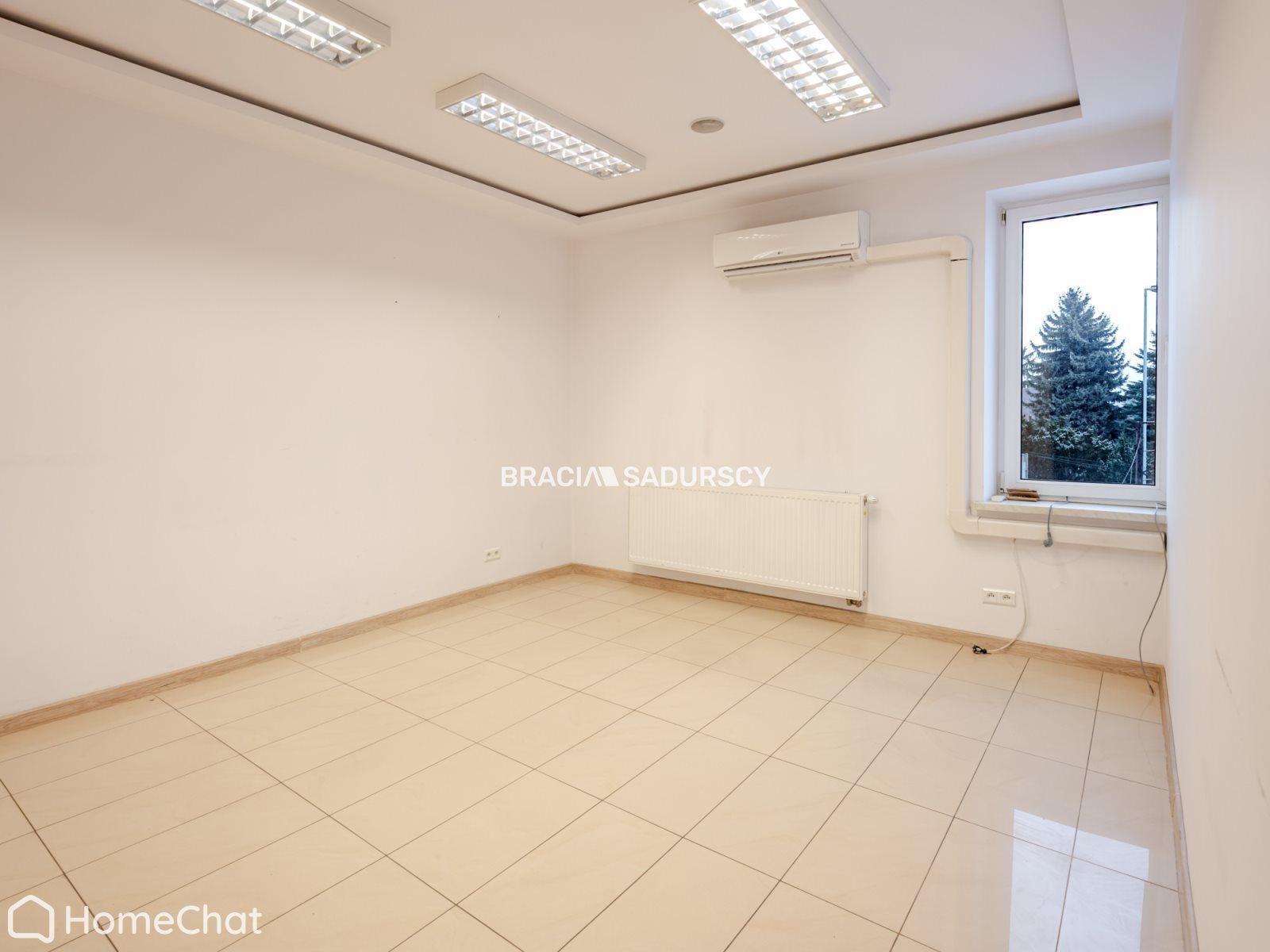 Zakopiańska, idealny na siedzibę firmy