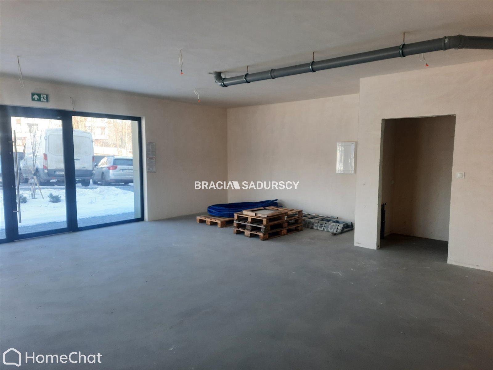 LOKAL USŁUGOWY DO WYNAJĘCIA CZARNOCHOWICE