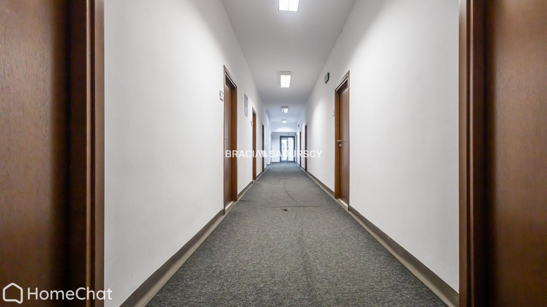 Bronowice, 217m2 biur + parking