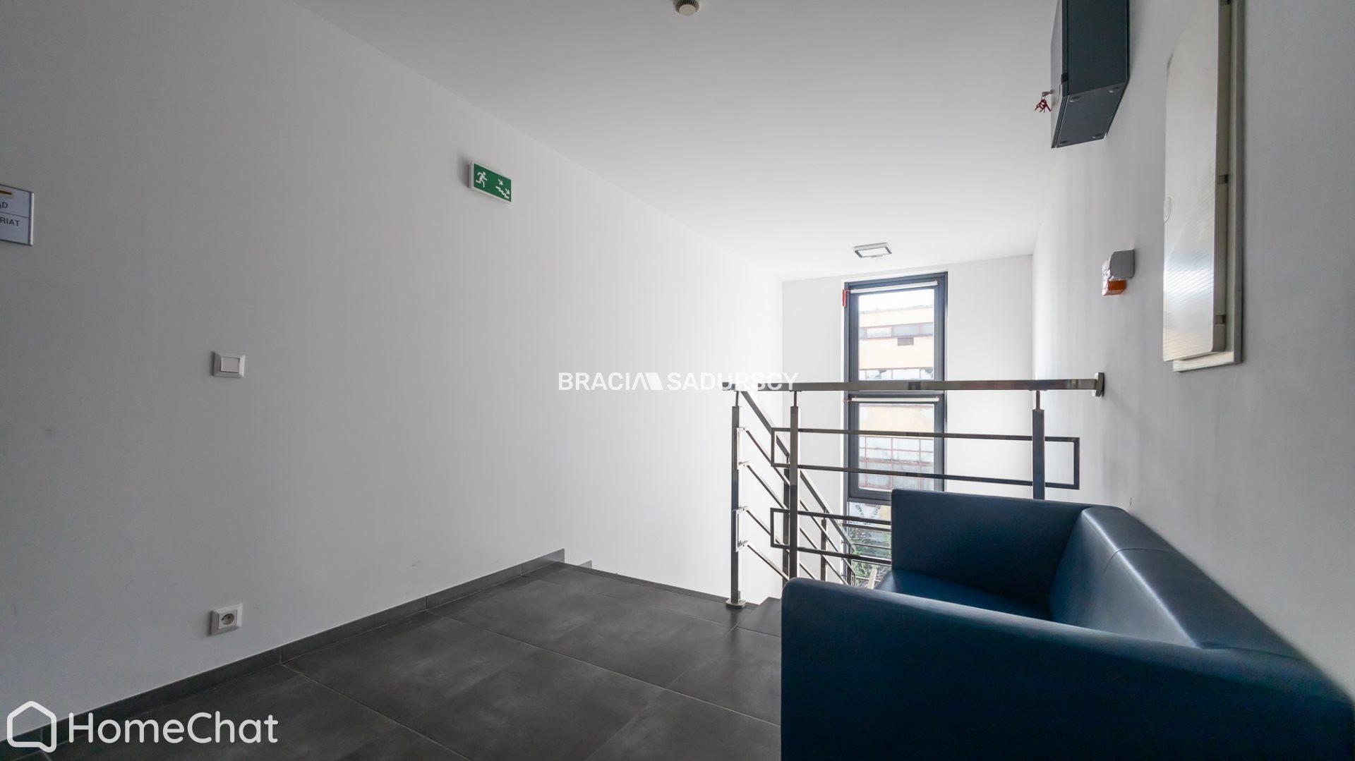 Bronowice, 217m2 biur + parking