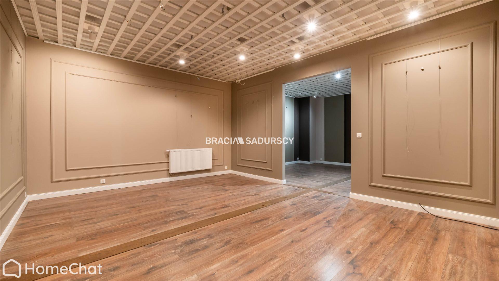 Lokal użytkowy- 340m2, rejon ul. Zakopiańskiej
