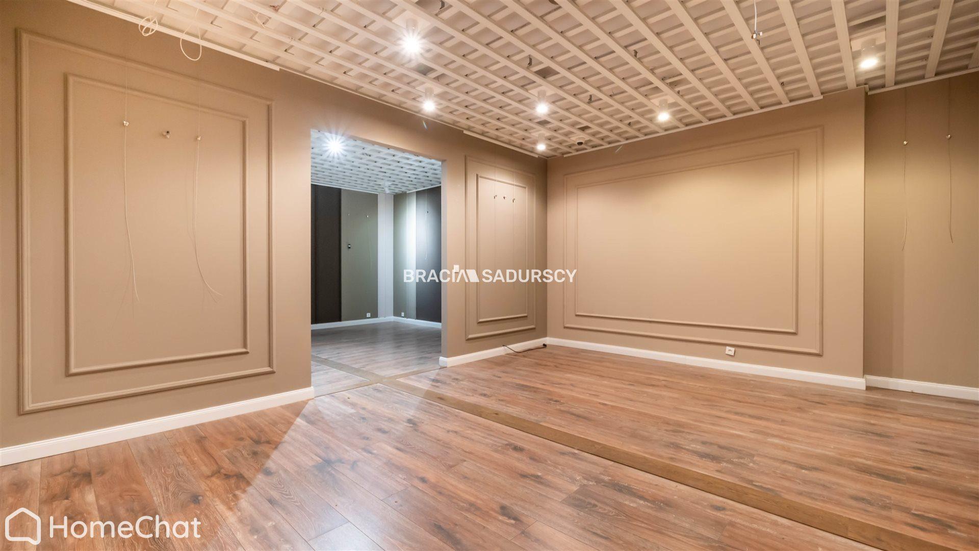 Lokal użytkowy- 340m2, rejon ul. Zakopiańskiej