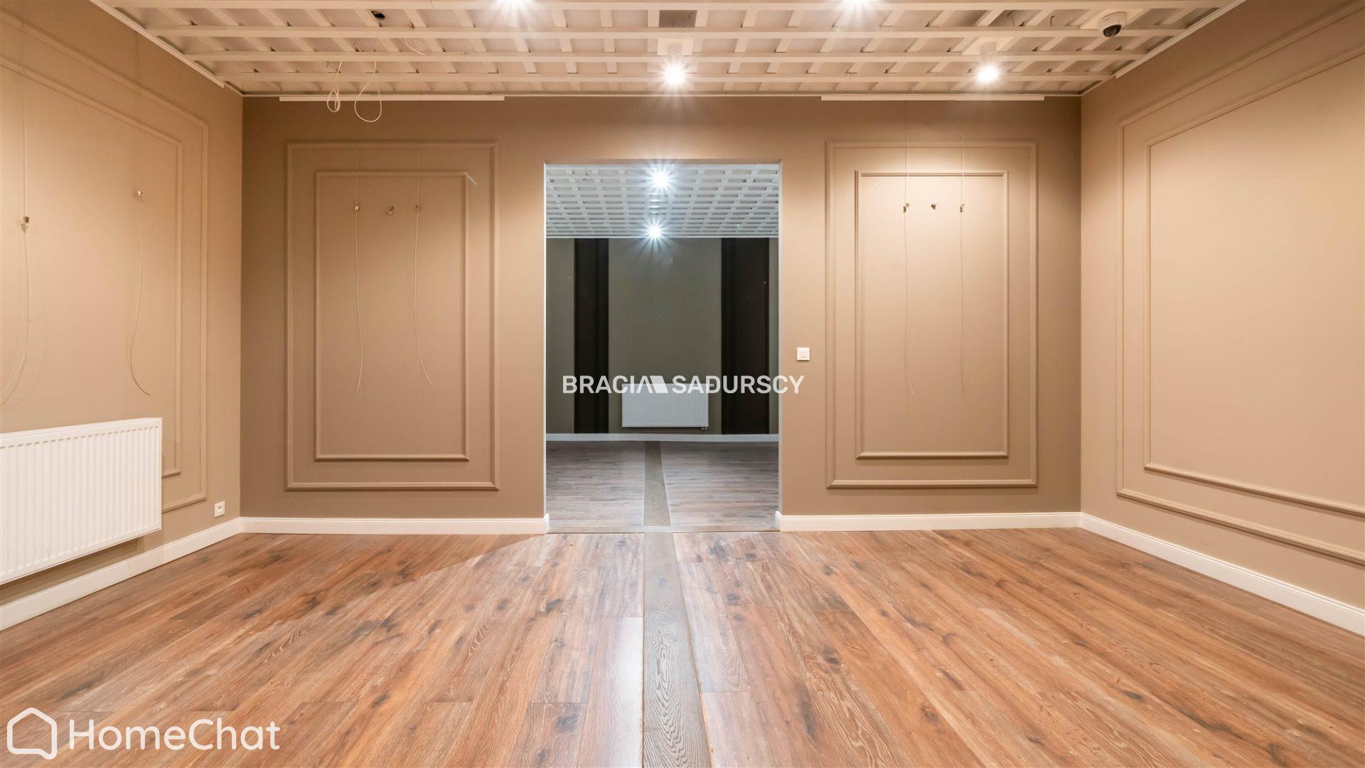 Lokal użytkowy- 340m2, rejon ul. Zakopiańskiej