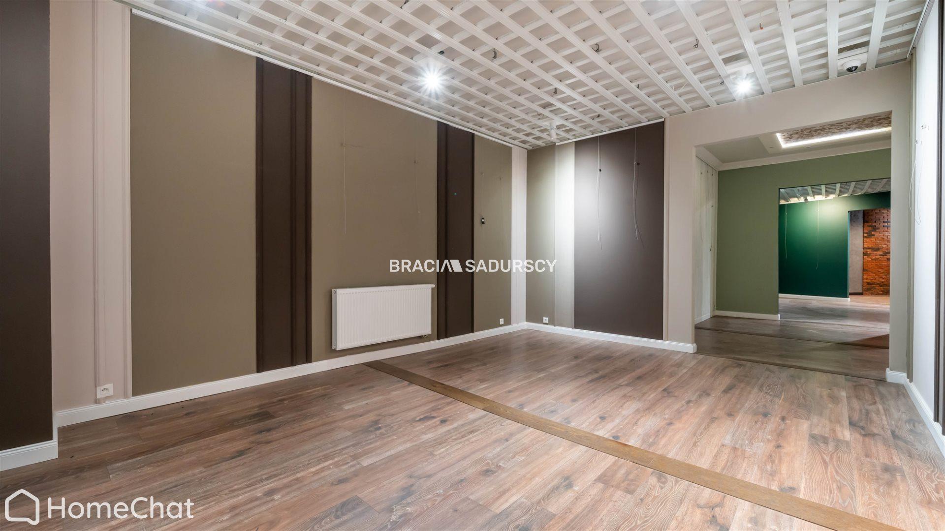 Lokal użytkowy- 340m2, rejon ul. Zakopiańskiej