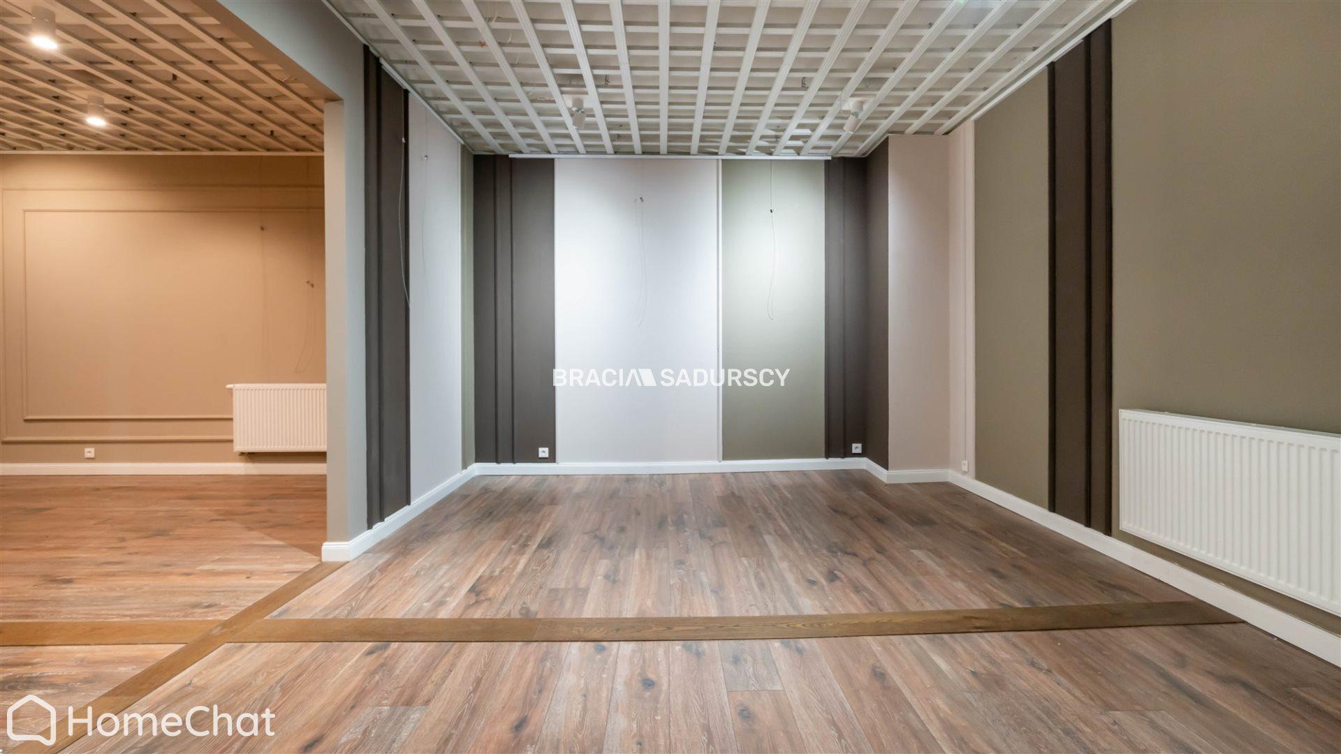 Lokal użytkowy- 340m2, rejon ul. Zakopiańskiej
