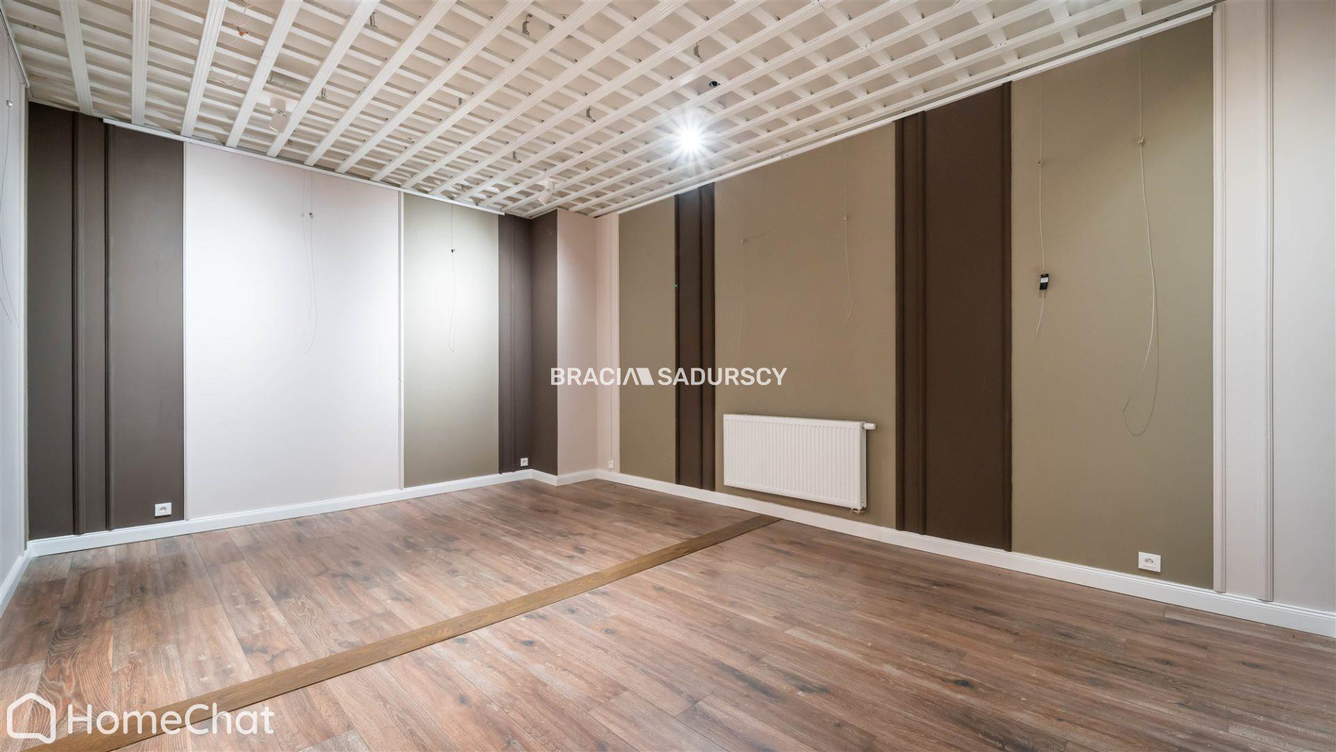 Lokal użytkowy- 340m2, rejon ul. Zakopiańskiej