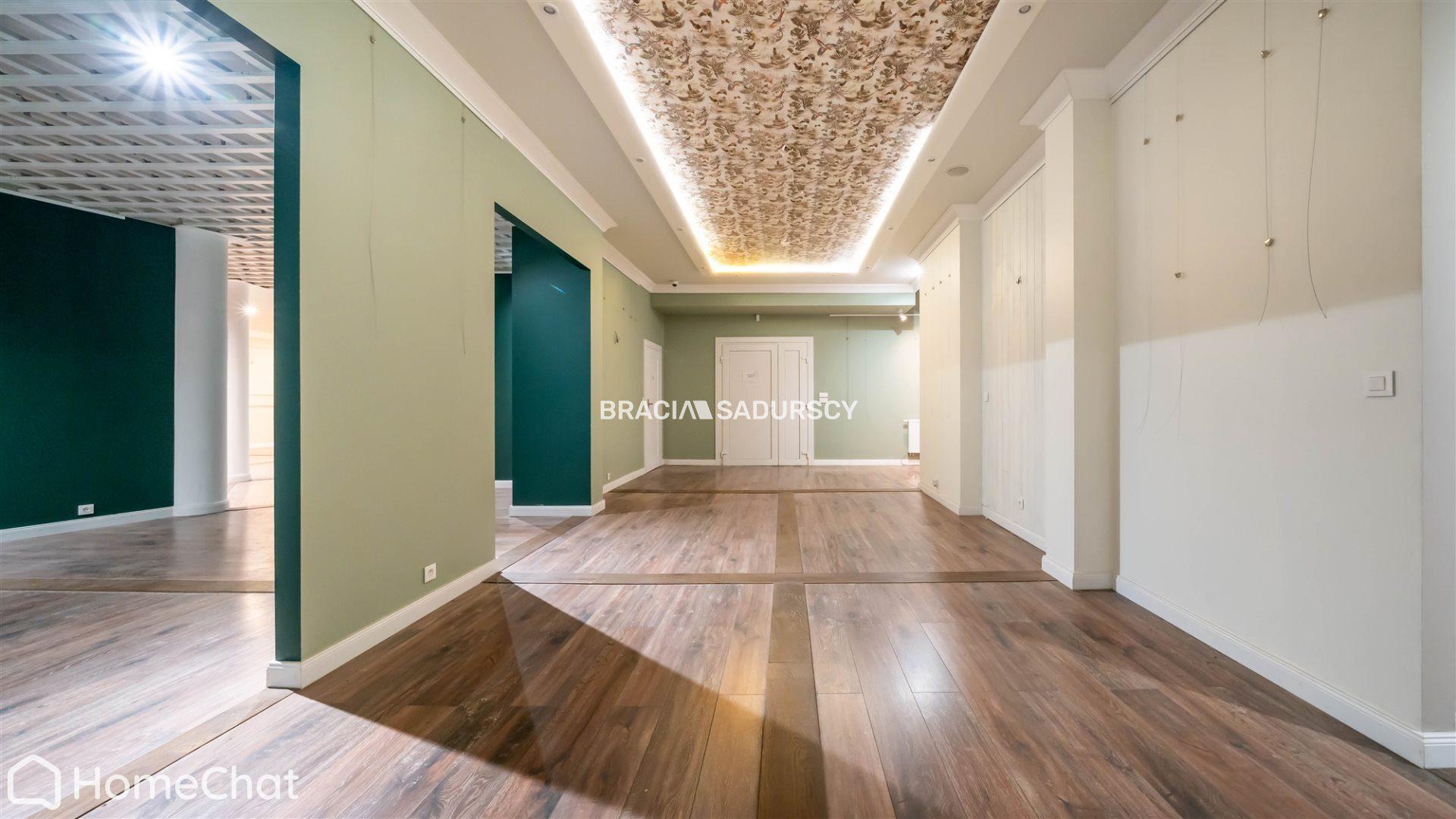 Lokal użytkowy- 340m2, rejon ul. Zakopiańskiej