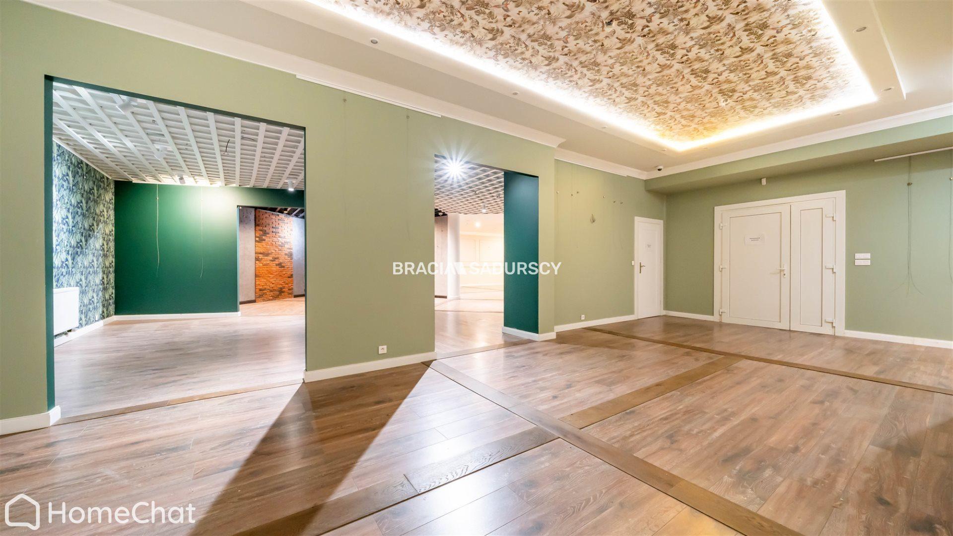 Lokal użytkowy- 340m2, rejon ul. Zakopiańskiej