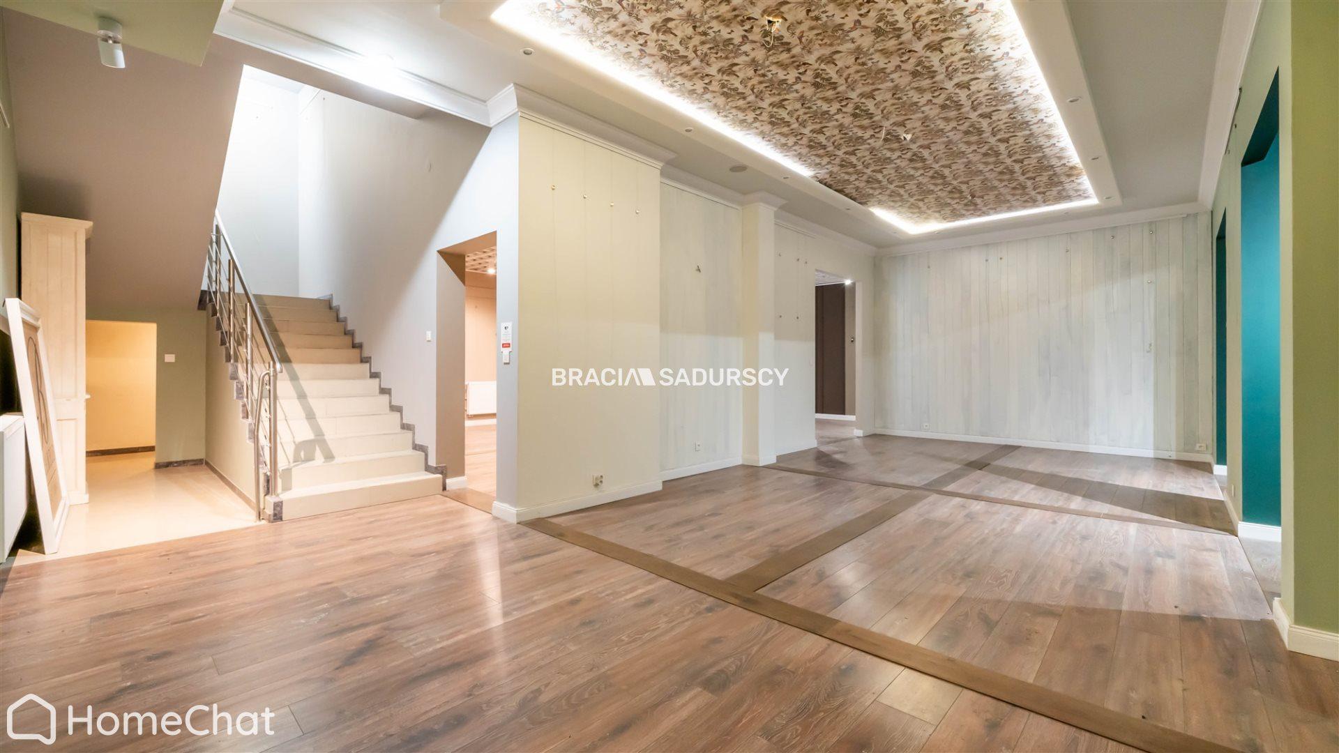 Lokal użytkowy- 340m2, rejon ul. Zakopiańskiej