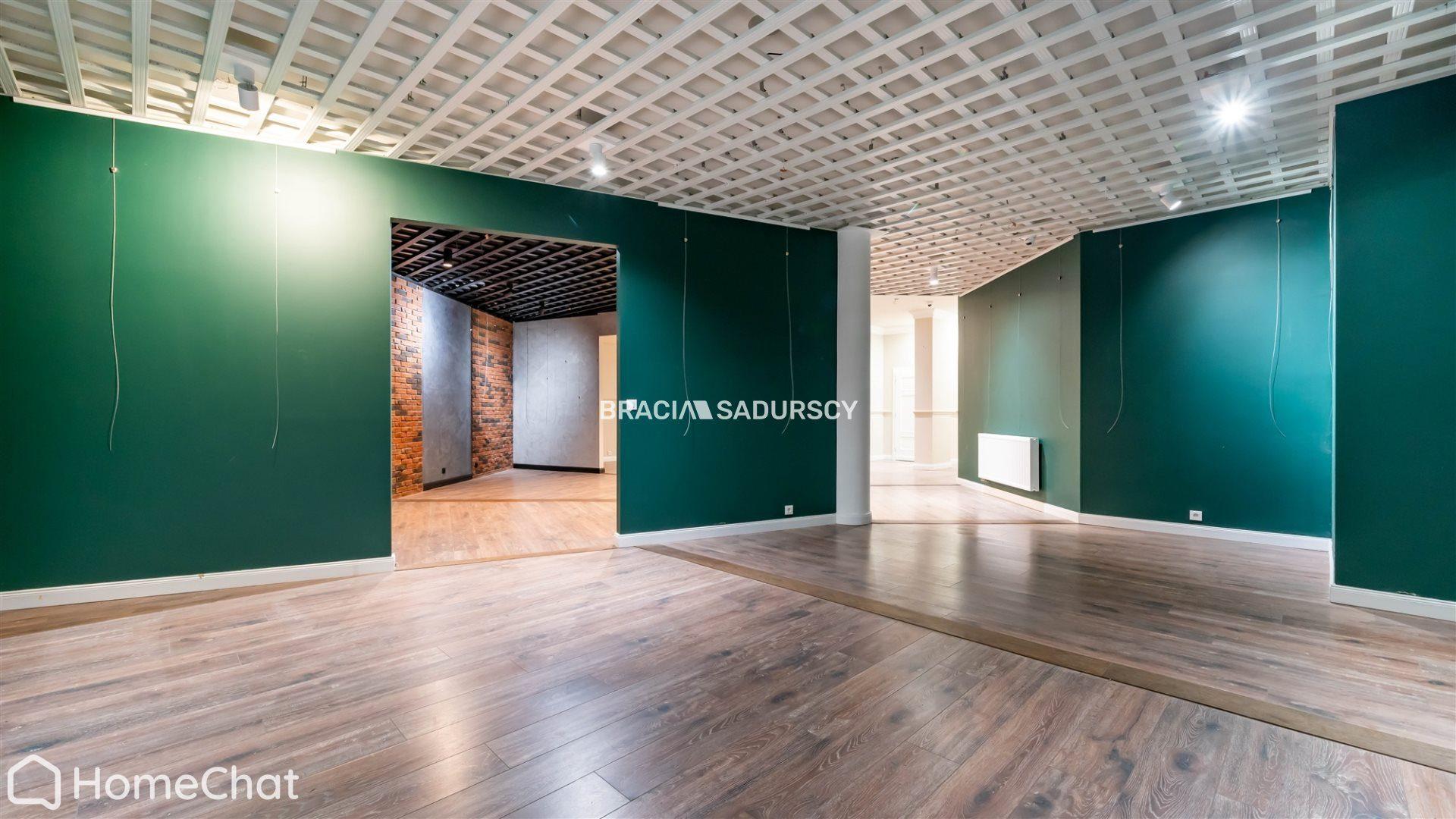 Lokal użytkowy- 340m2, rejon ul. Zakopiańskiej
