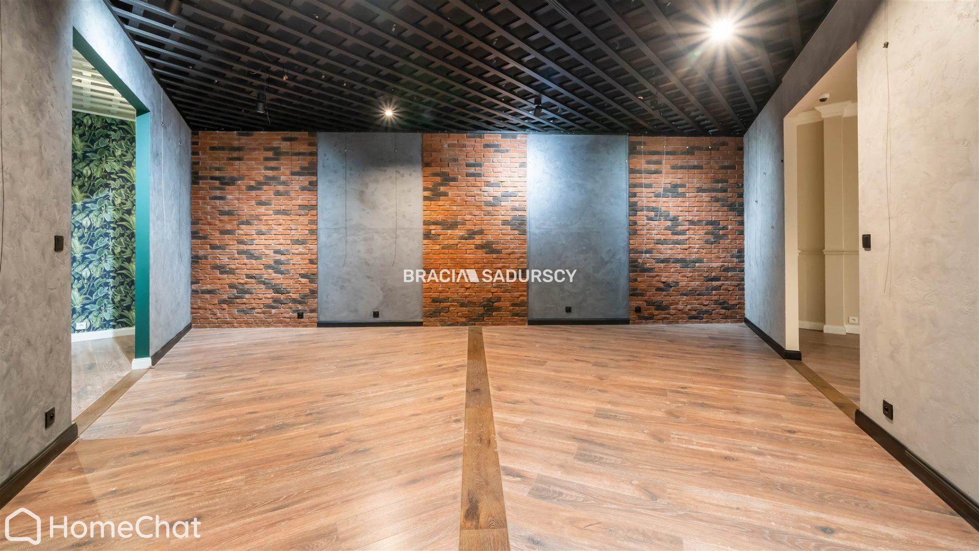 Lokal użytkowy- 340m2, rejon ul. Zakopiańskiej