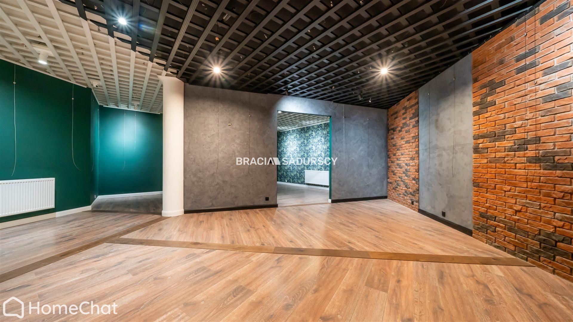 Lokal użytkowy- 340m2, rejon ul. Zakopiańskiej