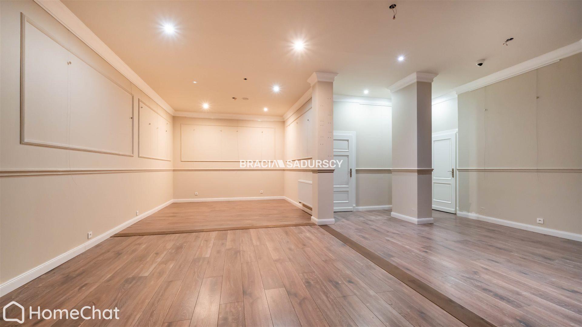 Lokal użytkowy- 340m2, rejon ul. Zakopiańskiej