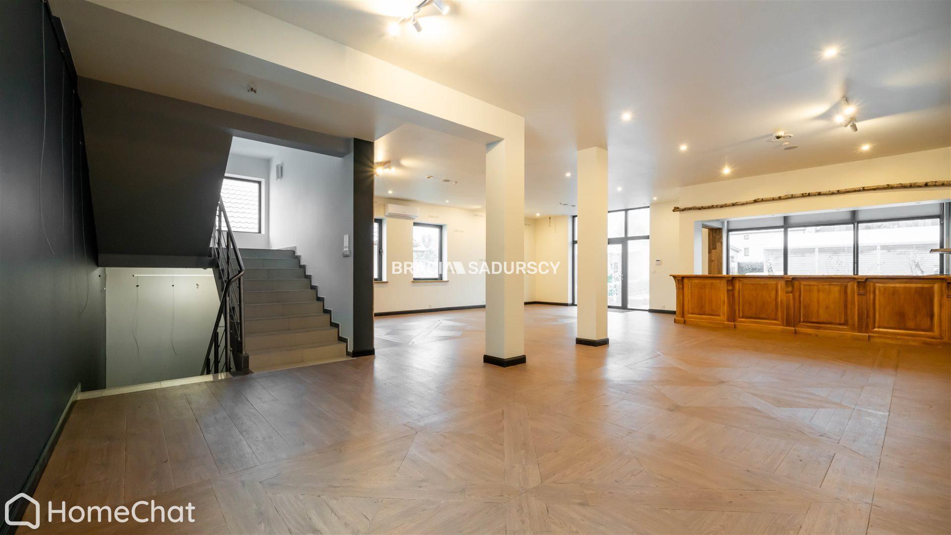 Lokal użytkowy- 340m2, rejon ul. Zakopiańskiej