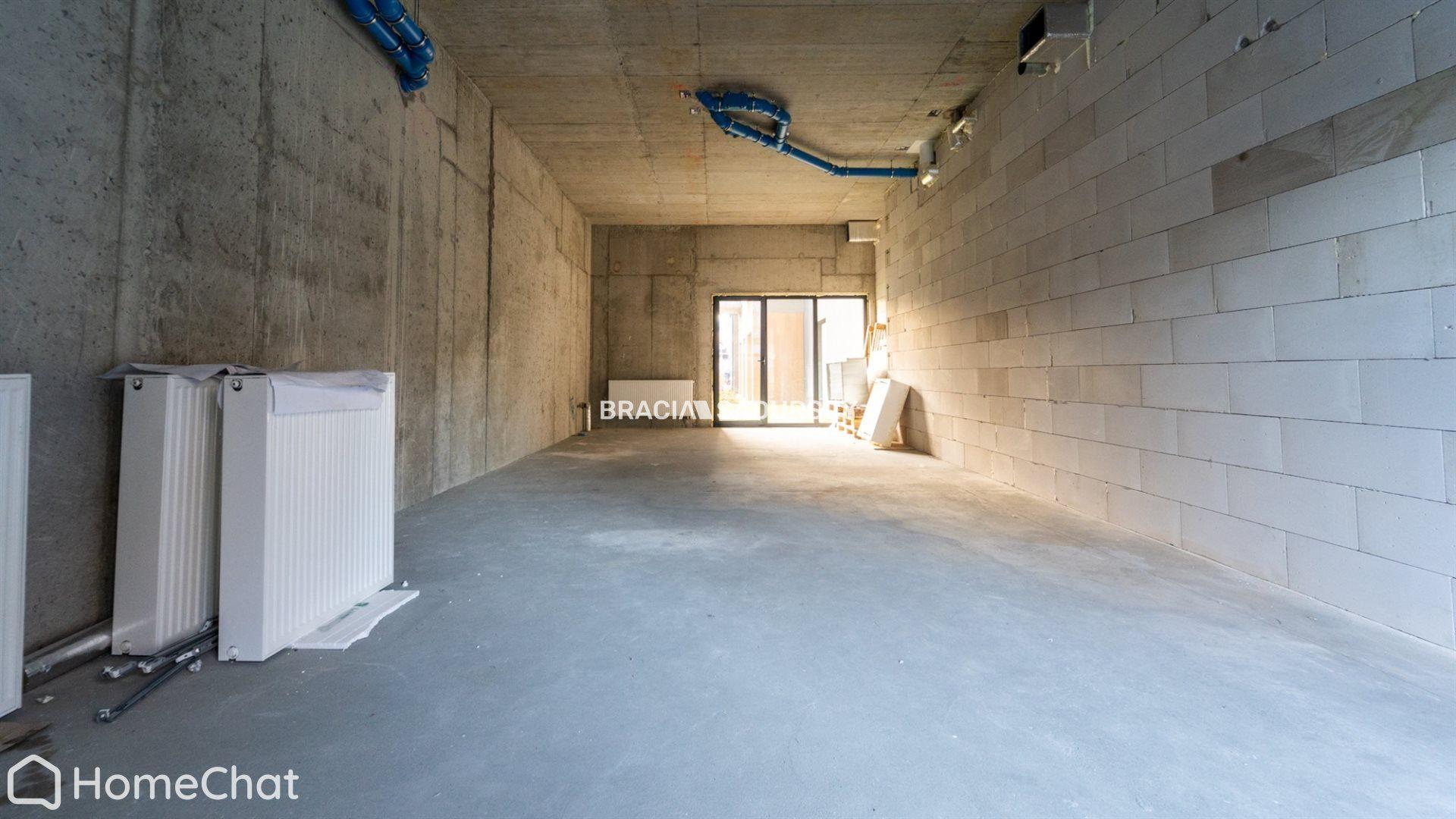 Lokal użytkowy o powierzchni 52 m² - Prokocim!!!