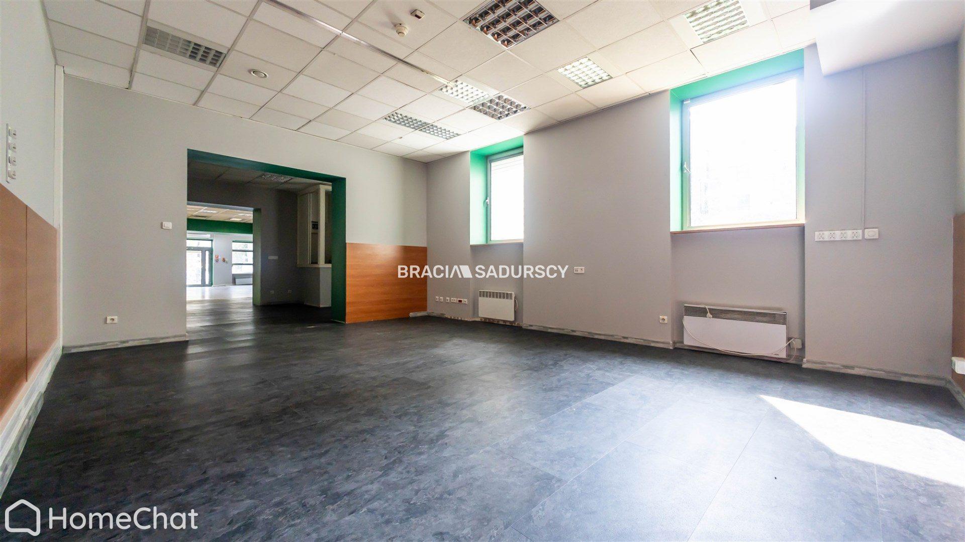 Rynek Kleparski - lokal w ciągu pieszym - 140m2