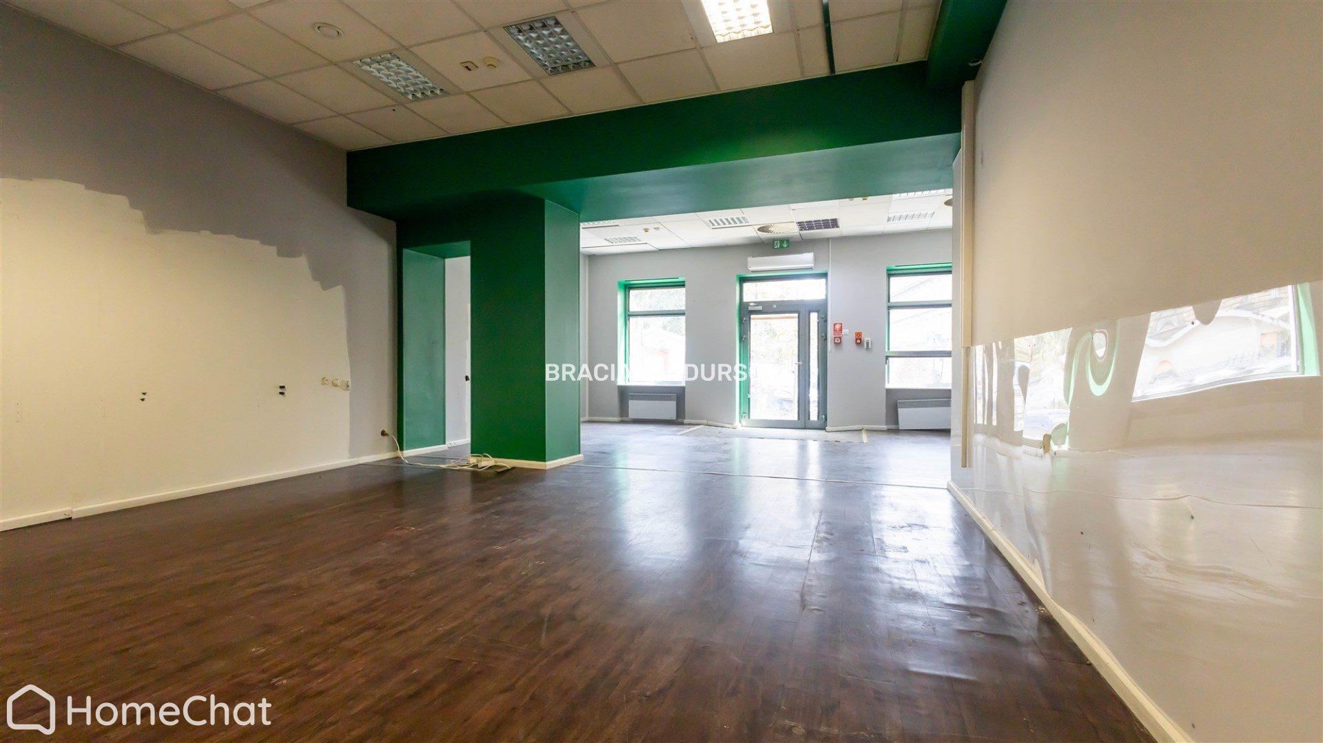 Rynek Kleparski - lokal w ciągu pieszym - 140m2