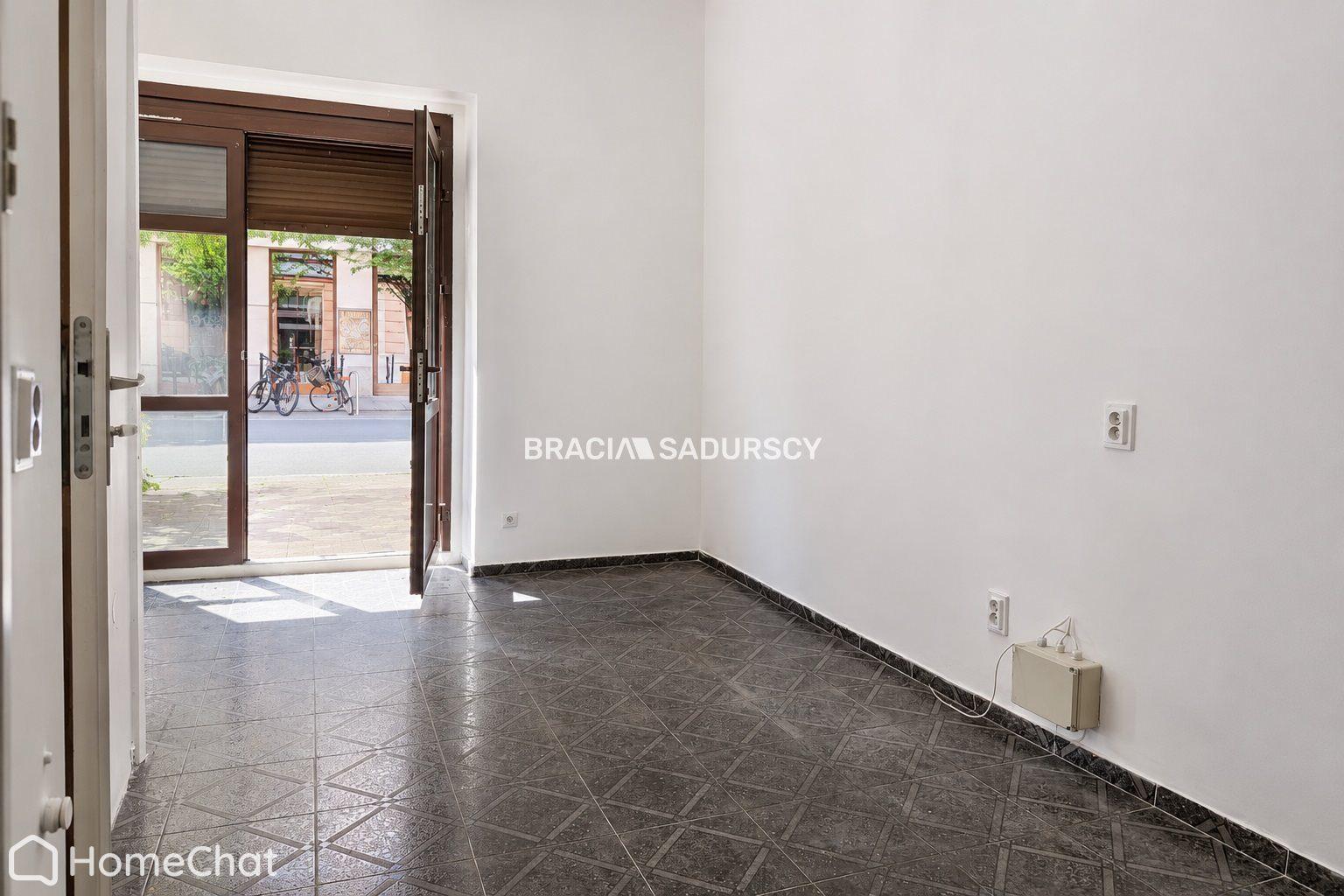 Lokal użytkowy - Krakowski Kazimierz - Miodowa