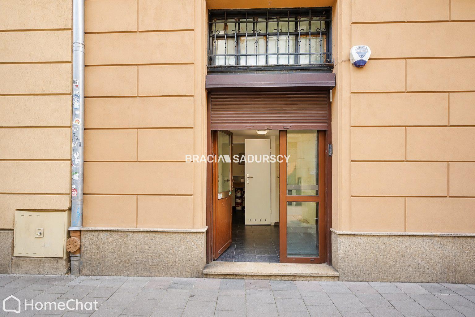 Lokal użytkowy - Krakowski Kazimierz - Miodowa