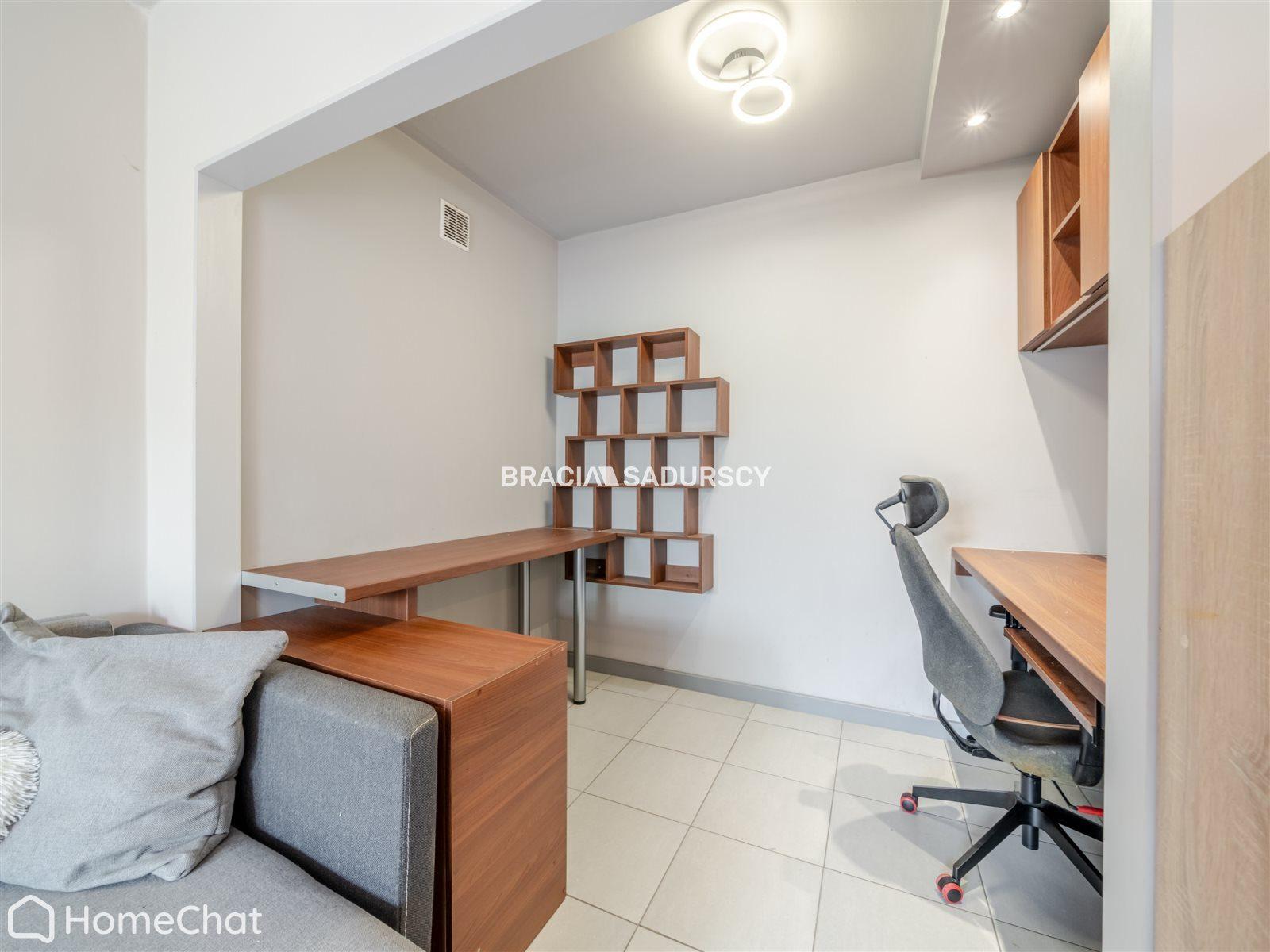 Kawalerka z balkonem | 28,8 m² | os. Złotego Wieku