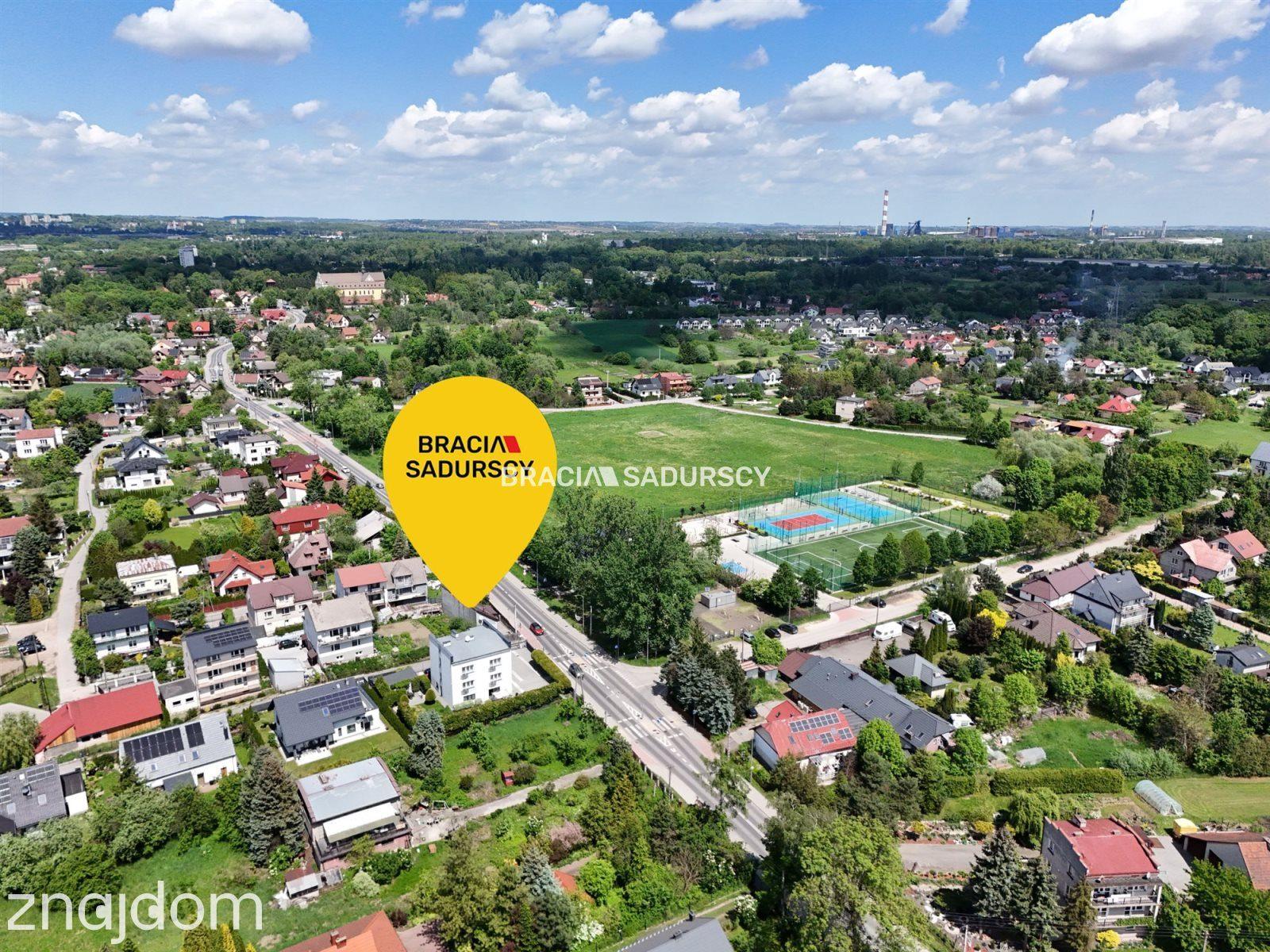 Dom wolnostojący na ul Klasztornej/ Mogiła - zdjęcie 20