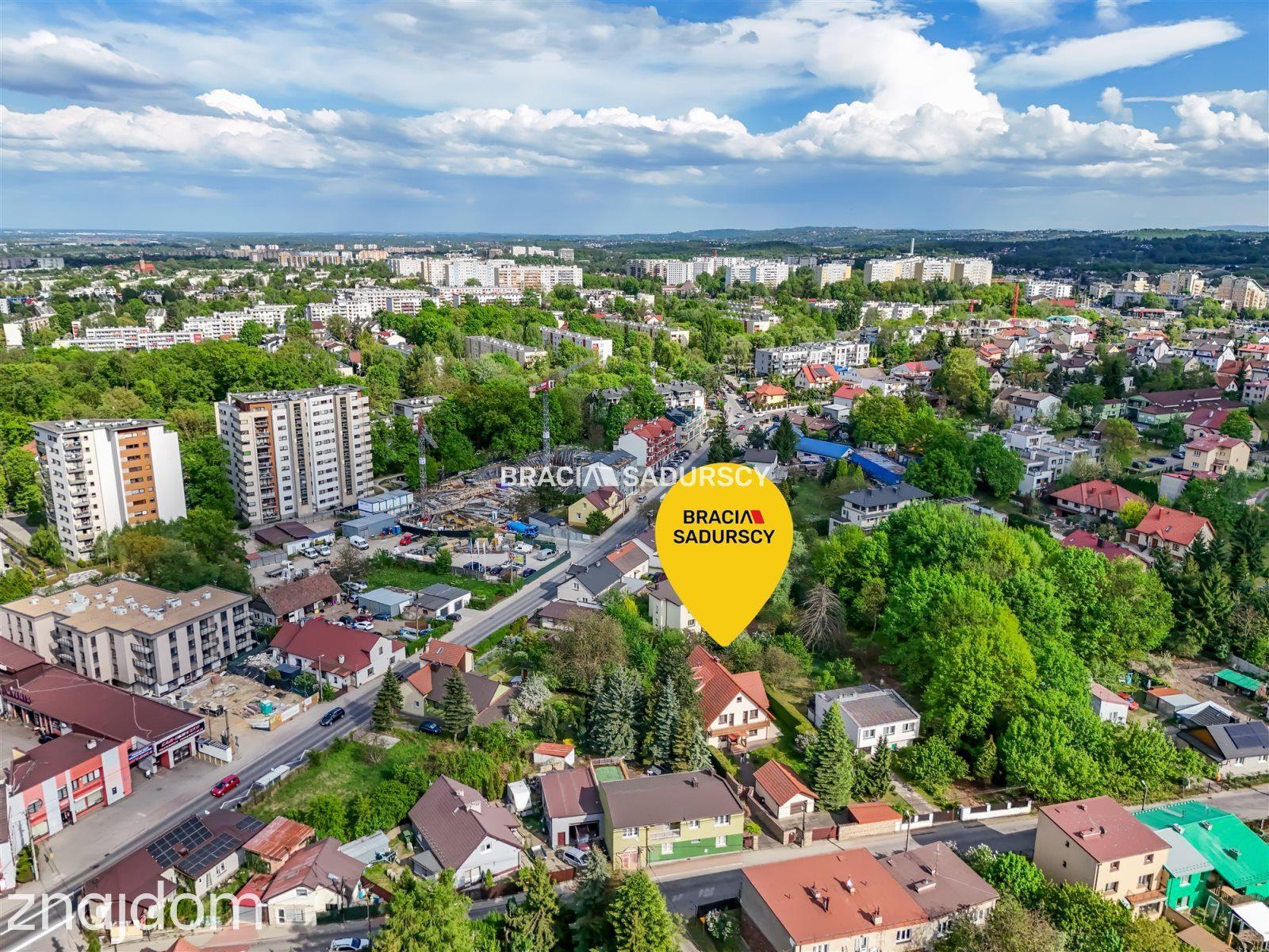 Dom wolnostojący na Turniejowej - zdjęcie 28
