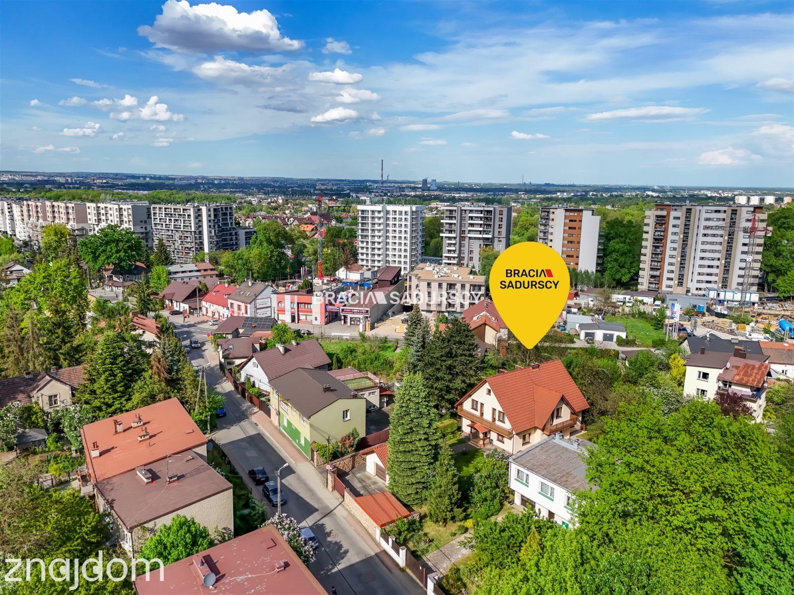 Dom wolnostojący na Turniejowej - zdjęcie 29