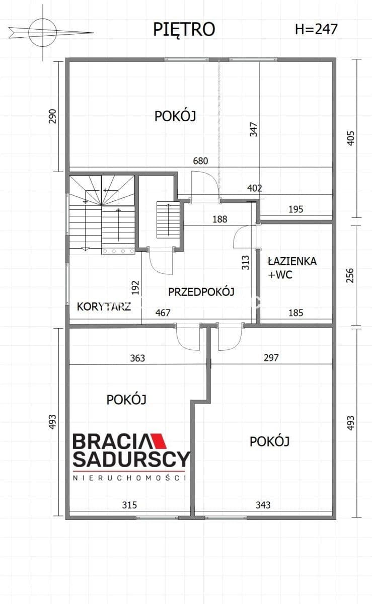 UROKLIWY DOM W BARDZO DOBREJ LOKALIZACJI - zdjęcie 23