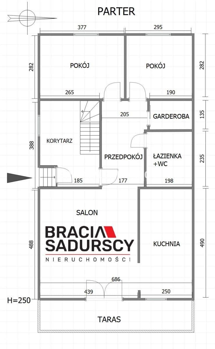 UROKLIWY DOM W BARDZO DOBREJ LOKALIZACJI - zdjęcie 24