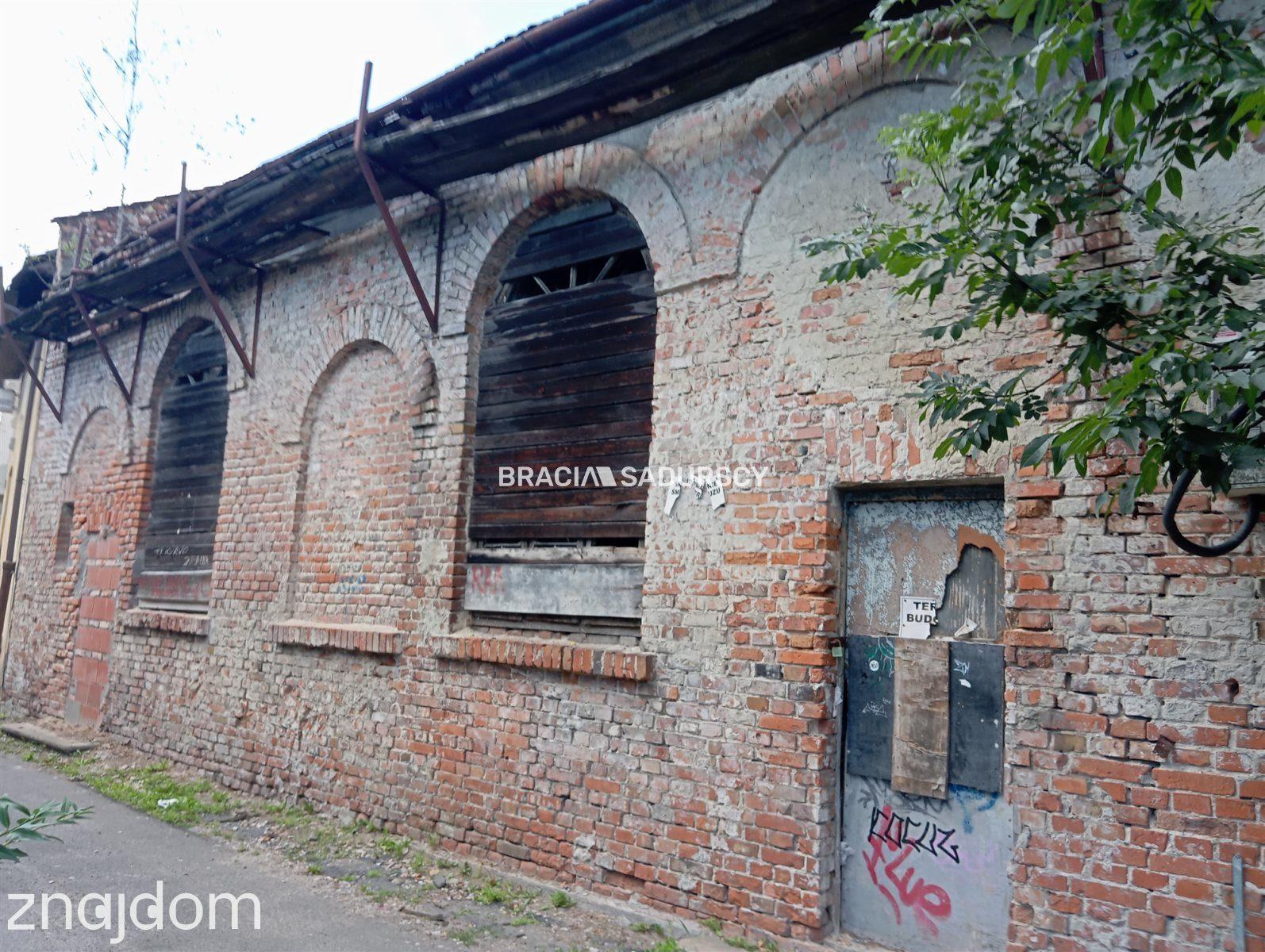 Stary dom blisko Rynku w Krzeszowicach - zdjęcie 2