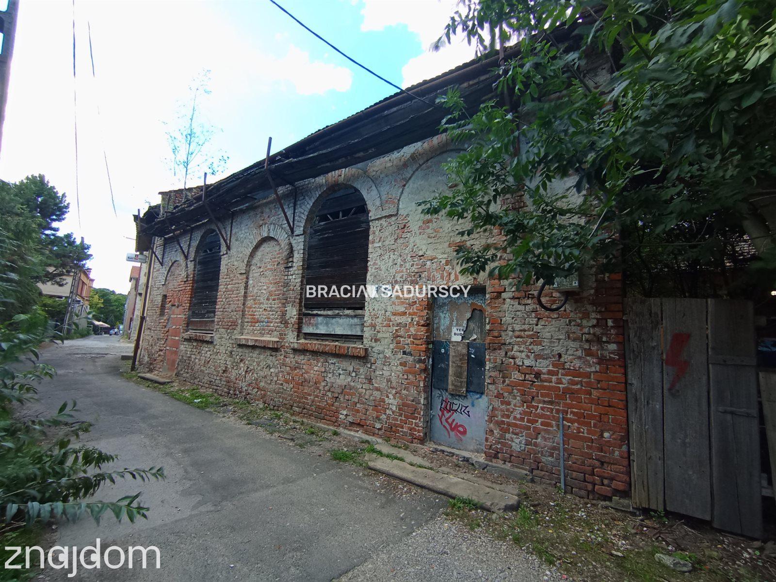 Stary dom blisko Rynku w Krzeszowicach - zdjęcie 3
