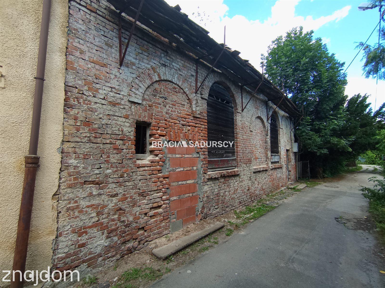 Stary dom blisko Rynku w Krzeszowicach - zdjęcie 4