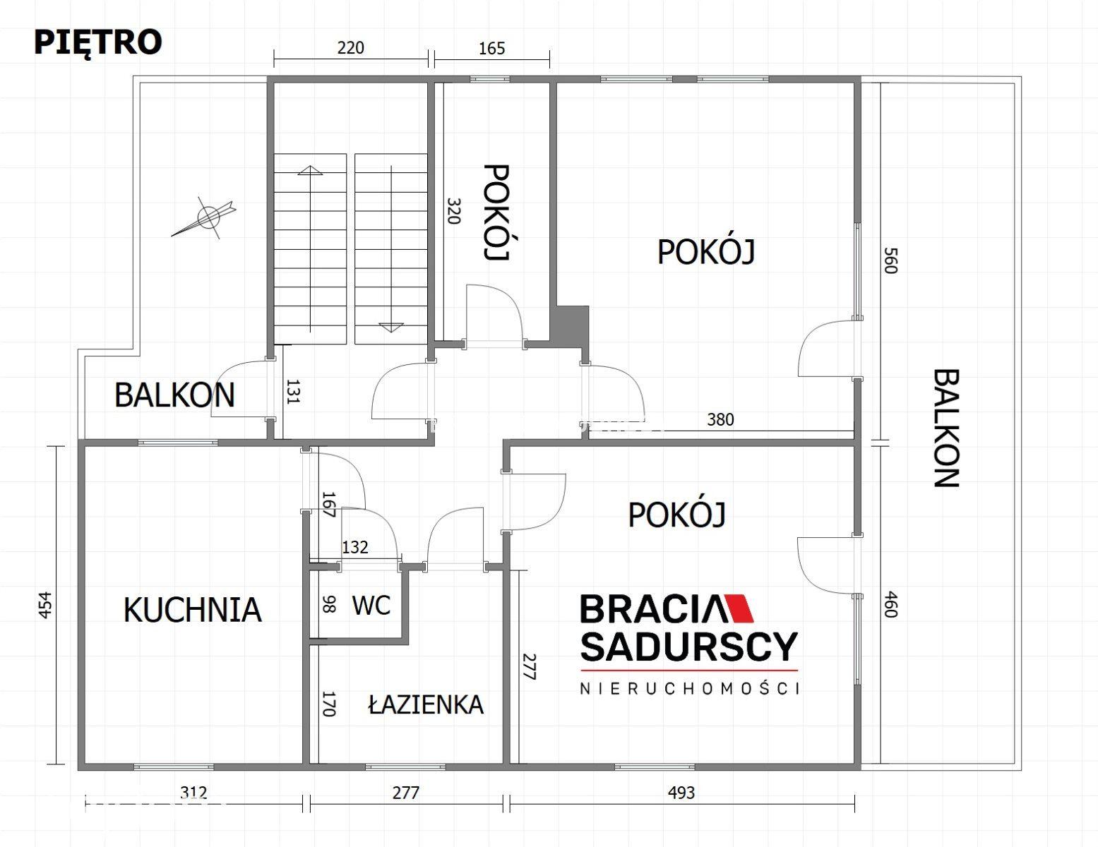 Dom idealny pod inwestycje ! - zdjęcie 4