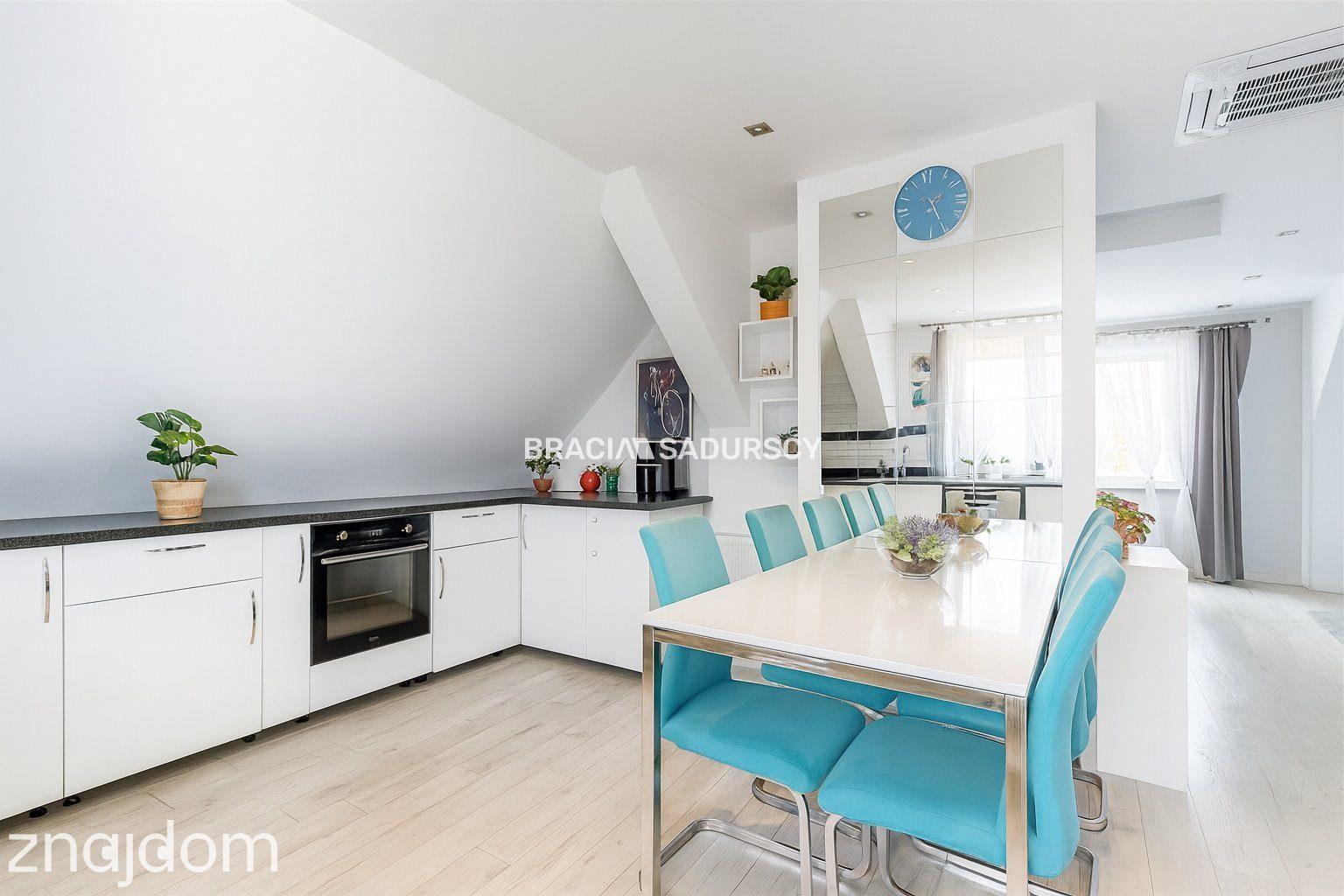 Wolnostojący dom Opatkowice-180 m² działka 11arów