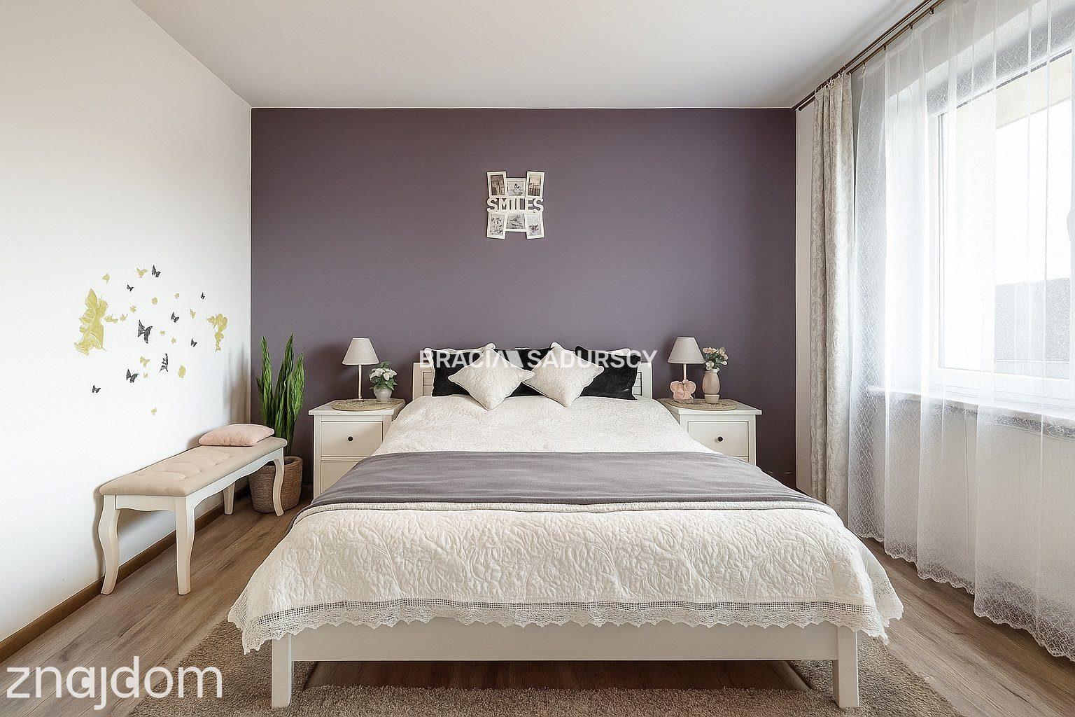 Wolnostojący dom Opatkowice-180 m² działka 11arów - zdjęcie 10