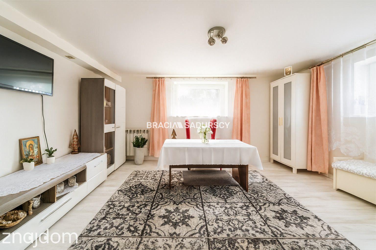 Wolnostojący dom Opatkowice-180 m² działka 11arów - zdjęcie 13