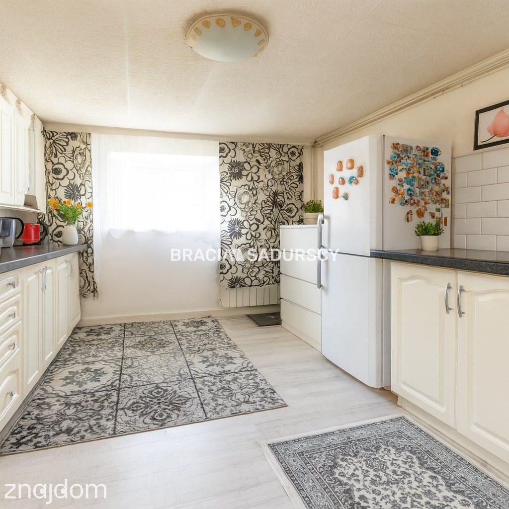 Wolnostojący dom Opatkowice-180 m² działka 11arów - zdjęcie 14